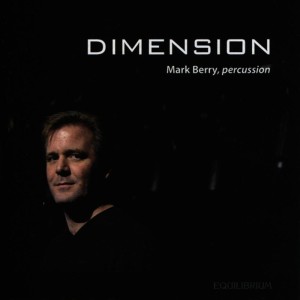 อัลบัม Dimension ศิลปิน Mark Berry