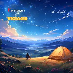 Listen to Starlight song with lyrics from KanZan