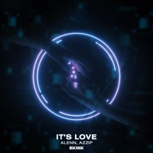 Alenn的专辑It's Love