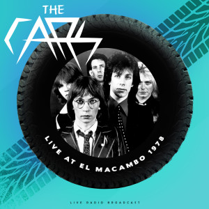 收聽The Cars的Take What You Want (live) (Live)歌詞歌曲