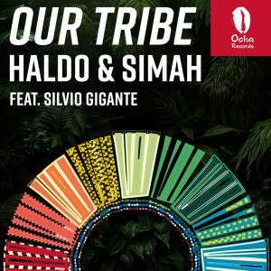 Silvio Gigante的专辑Our Tribe