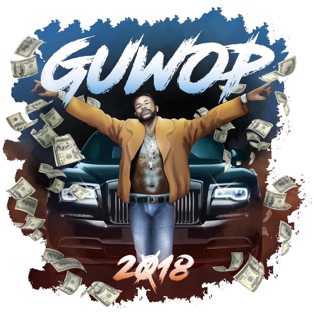 Guwop 2018 (Explicit)