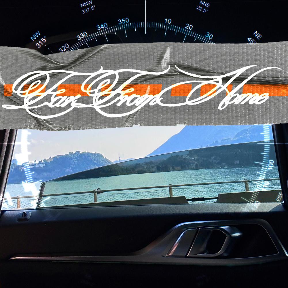 Naked Porsche (feat. kwes e) (Explicit)