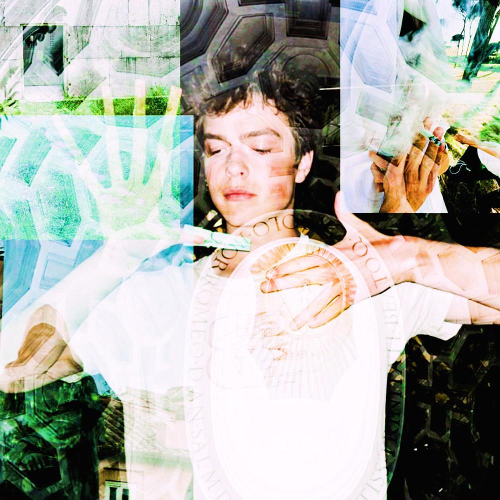 ice mansion (Explicit)