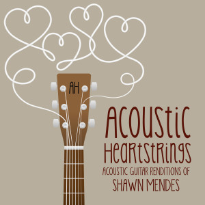 Listen to There's Nothing Holdin' Me Back song with lyrics from Acoustic Heartstrings