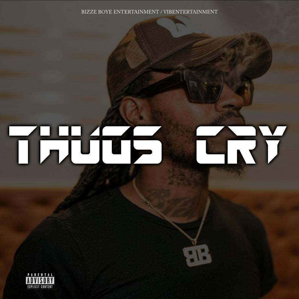 Thugs Cry (Explicit)