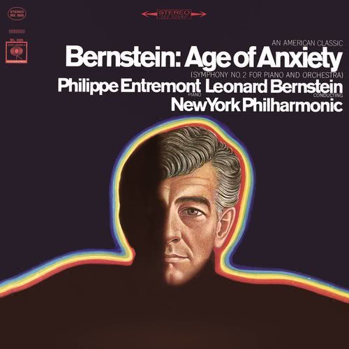 Symphony No. 2 "The Age of Anxiety": Pt. 2c, The Epilogue. L'istesso tempo