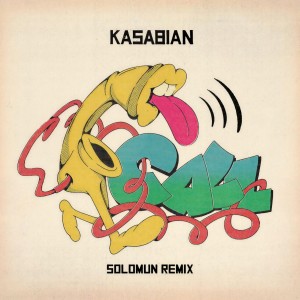 Kasabian的專輯Call (Solomun Remix)