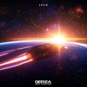 ดาวน์โหลดและฟังเพลง New Frontier พร้อมเนื้อเพลงจาก Gerza