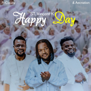 的專輯Happy Day