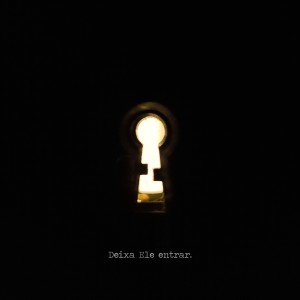 收聽Guilherme Portes的Deixa Ele Entrar歌詞歌曲