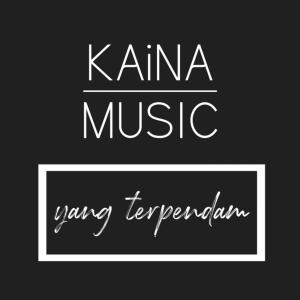 Album Yang Terpendam from KAINA