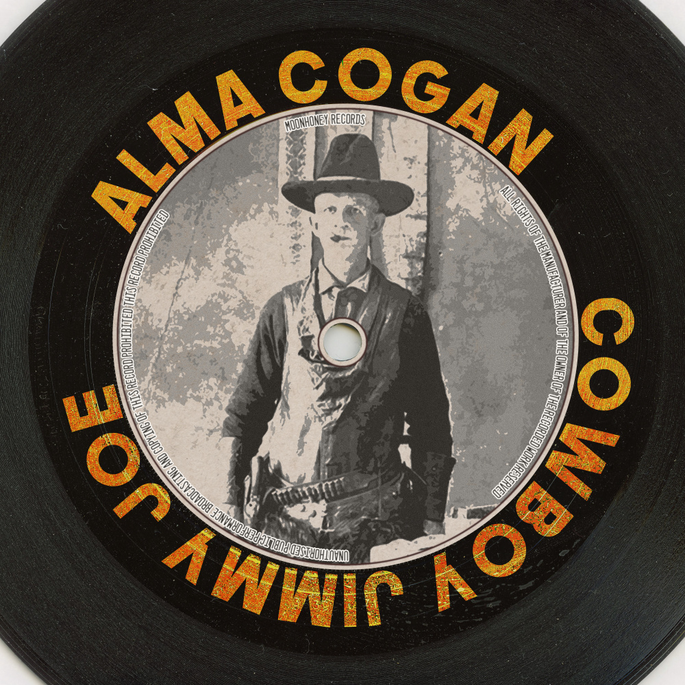 Willie Can (Remastered 2014)