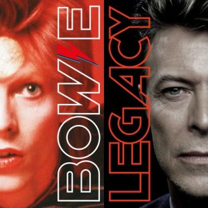 收聽David Bowie的Life on Mars? (2016 Mix)歌詞歌曲