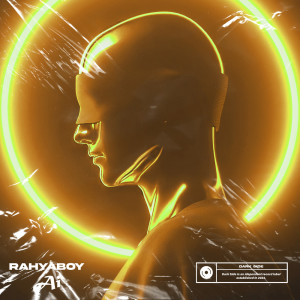 Album AI oleh Rahyaboy