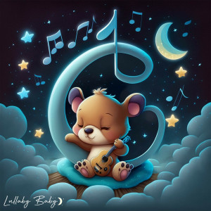 Nightlight Glow dari Lullaby Baby