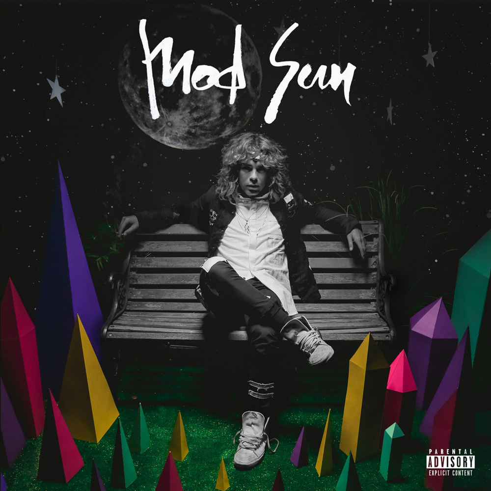 Shoot ‘Em Down (feat. MGK, Blackbear) (Explicit)