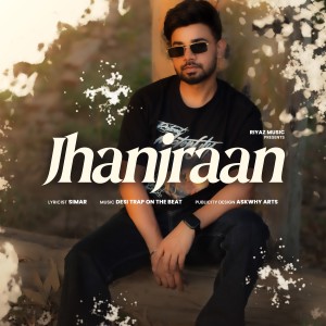 Album Jhanjraan from 
