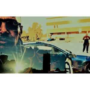 Listen to What You Waitin' for?! song with lyrics from RocStarMusic