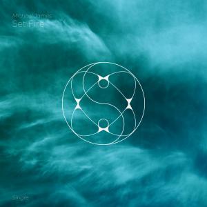Michael James的專輯Set Fire