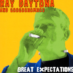 ดาวน์โหลดและฟังเพลง Area 51 พร้อมเนื้อเพลงจาก Ray Daytona And Googoobombos