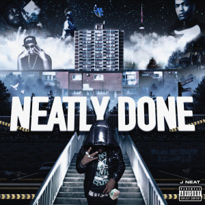 Listen to Ibaka (Explicit) song with lyrics from J Neat
