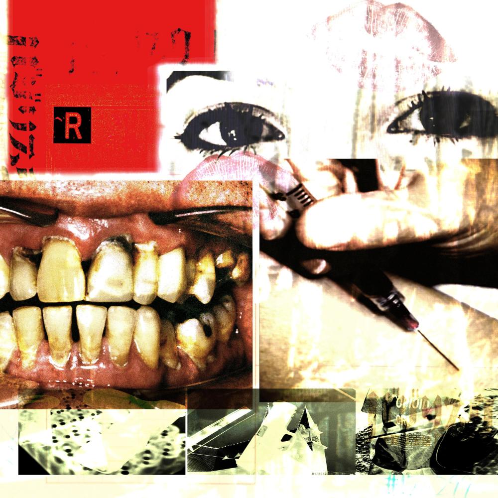 nuclear submarine (feat. gl0wrm) (Explicit)
