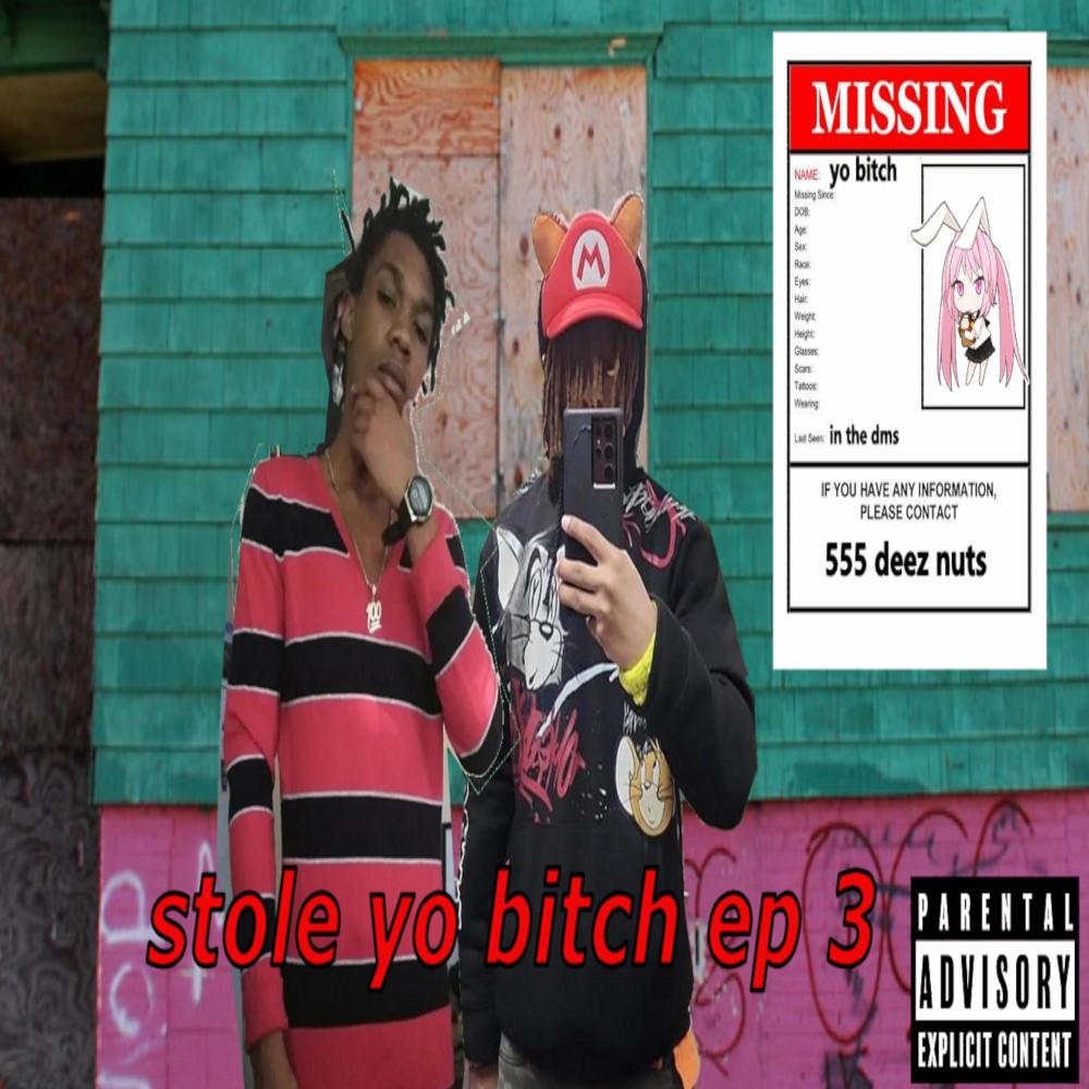 Meat Replenisher (feat. Lil Kori & XDEMONIAX|Explicit)