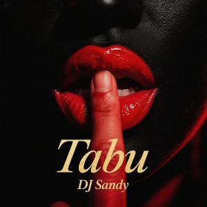 อัลบัม Tabu ศิลปิน DJ Sandy