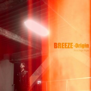 Origin的專輯BREEZE