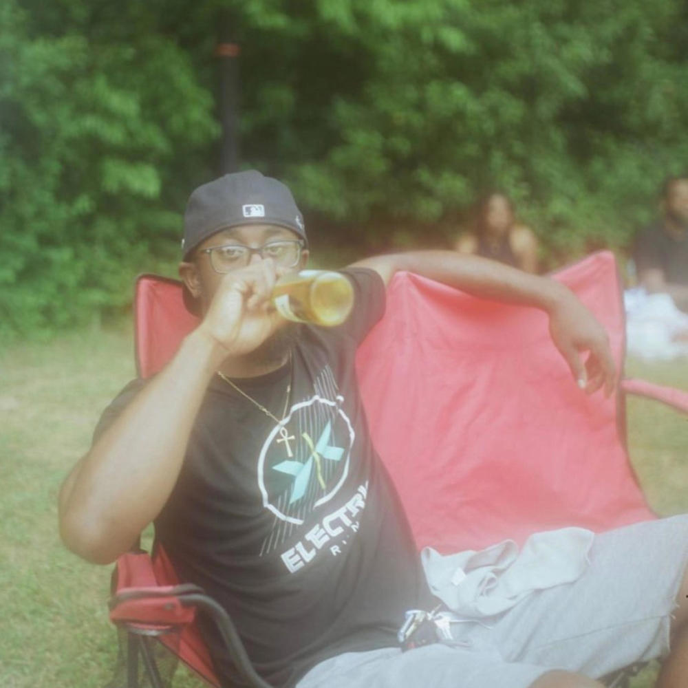S&D (feat. Gauxstman & Bryan Patterson Jr) (Explicit)