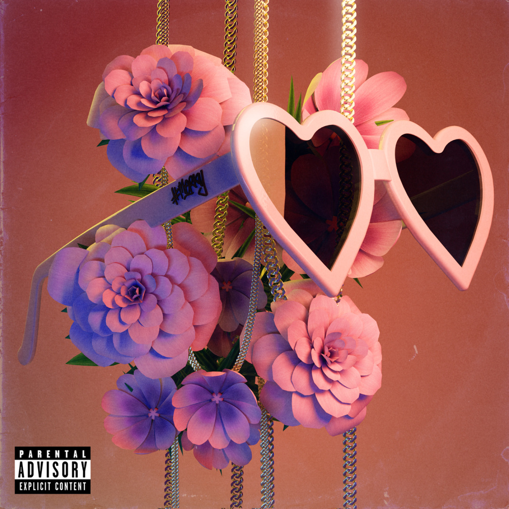 The Weekend (Acapella|Explicit)