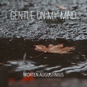 收聽Morten Fjøss Augustinius的Gentle on My Mind歌詞歌曲