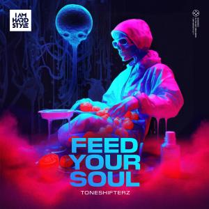 Toneshifterz的專輯Feed Your Soul