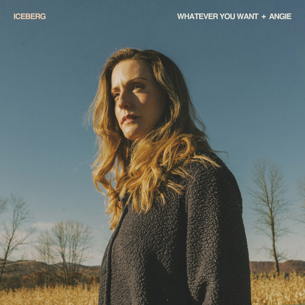 Whatever You Want