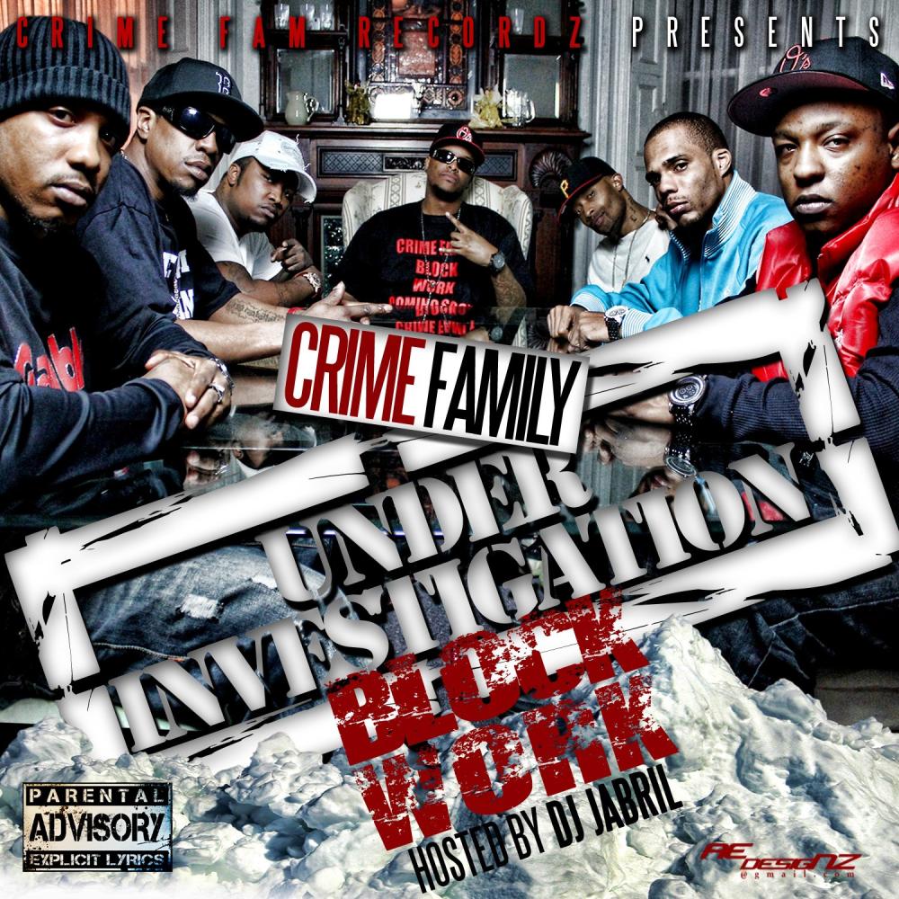 The Life I Live (feat. King Diamendz & Colada) (Explicit)