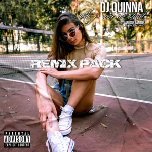 Dj Quinna的专辑Als Je Voor Me Staat (Remix Pack) (Explicit)