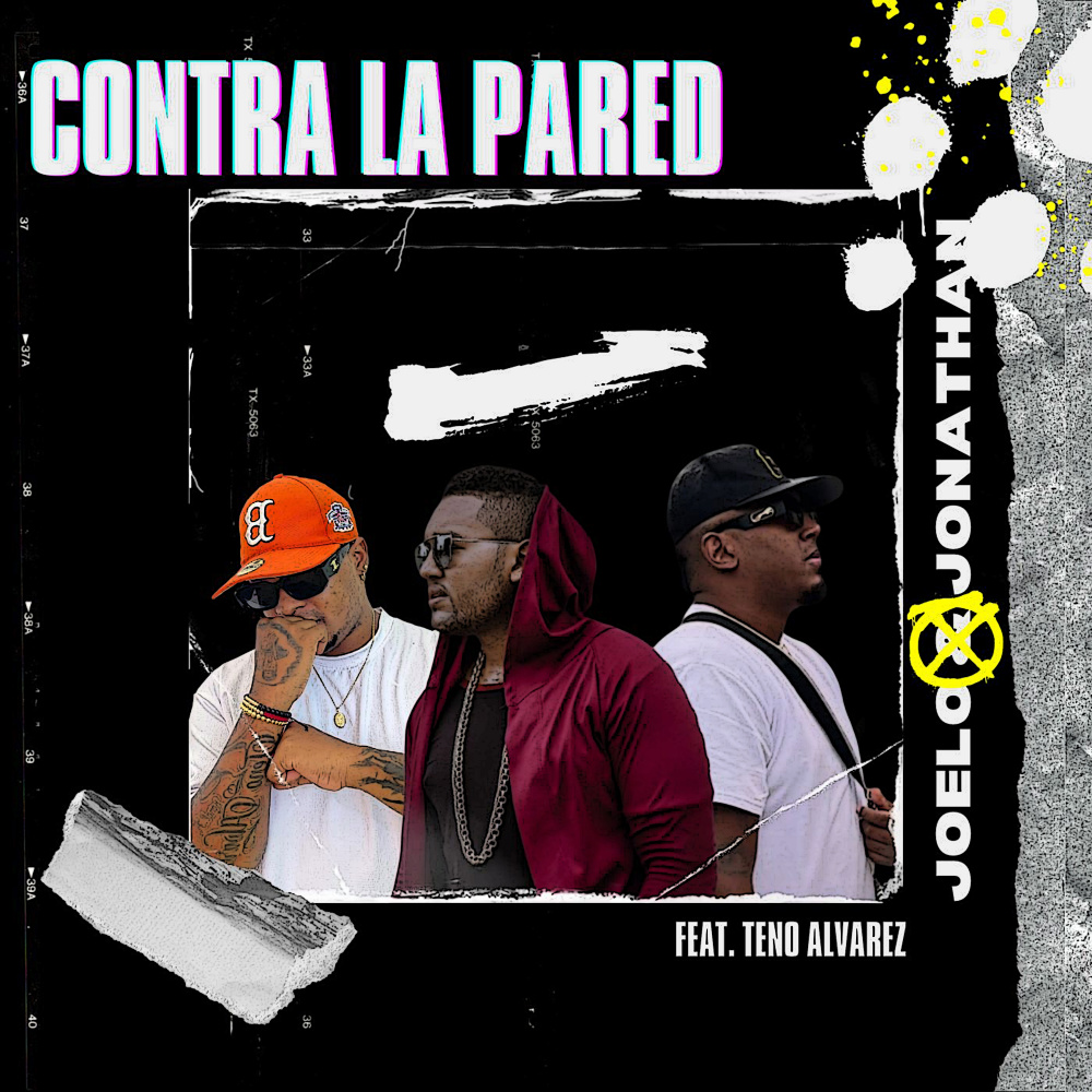 Contra la Pared (Explicit)