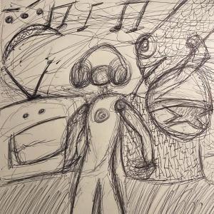 default playlist img