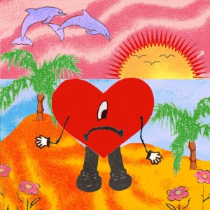 Un Verano Sin Ti (Explicit) dari Bad Bunny