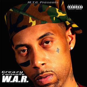 Listen to Drippin (Explicit) song with lyrics from Greazy Corleone