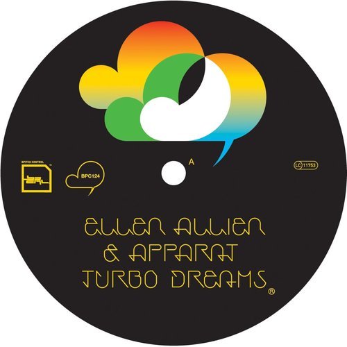 Turbo Dreams (Marc Houle Jackit Mix Mix)