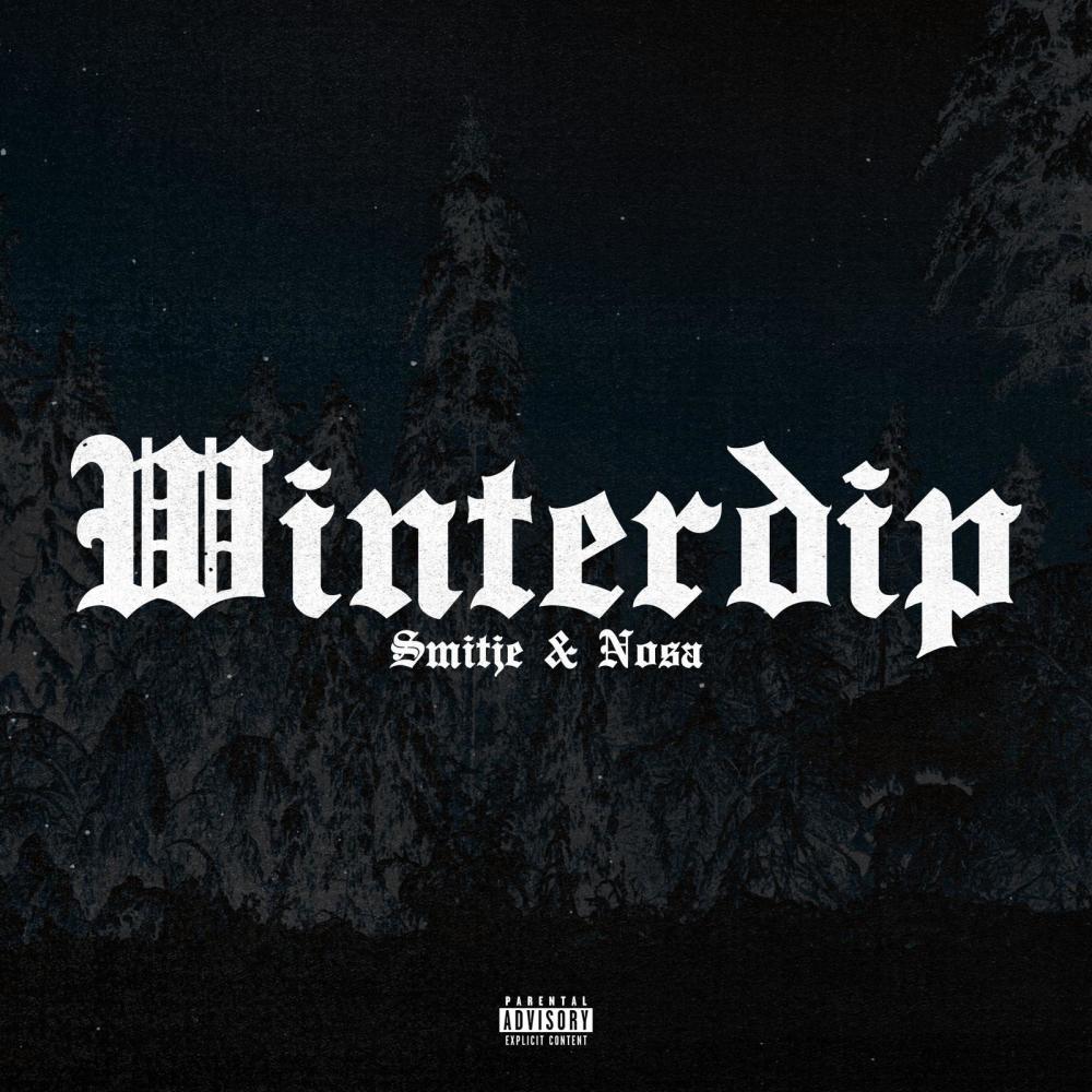Winterdip (feat. Nosa) (Explicit)
