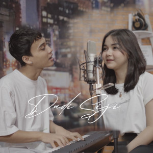 Dengarkan Dadi Siji (Accoustic Version) lagu dari James AP dengan lirik