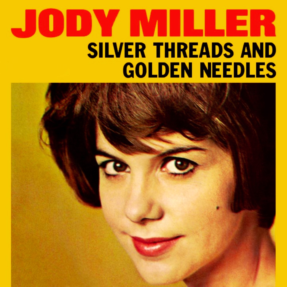 Silver Threads And Golden Needles