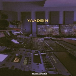 收聽Elementbeatz的Yaadein歌詞歌曲