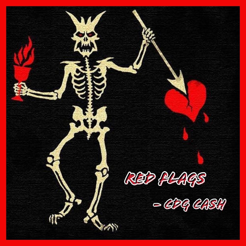 Red Flags (Explicit)