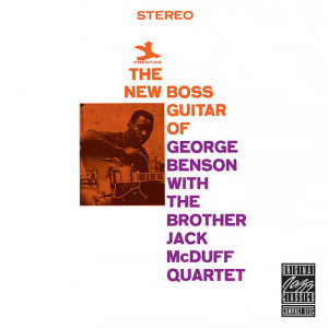 ดาวน์โหลดและฟังเพลง My Three Sons (Album Version) พร้อมเนื้อเพลงจาก George Benson