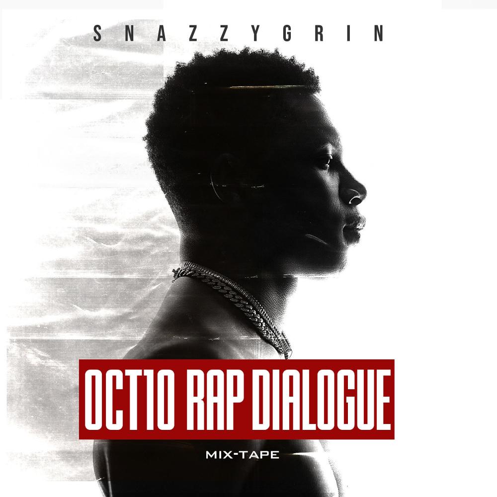 Grind (feat. Steps) (Explicit)