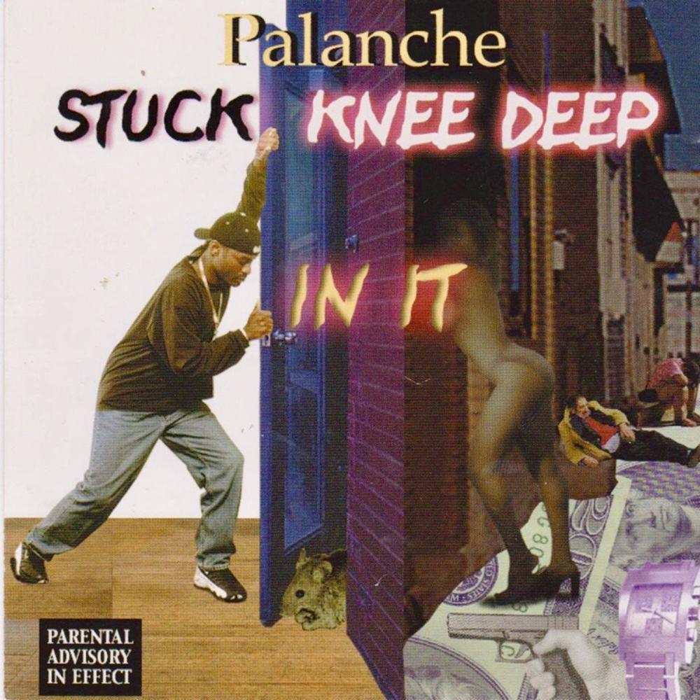 I'm Not Stuck No More (Outro) (Explicit)